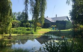 Jardin Des Perelles